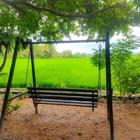 V Cabanas & Yala Safari Place Tissamaharama Luaran gambar
