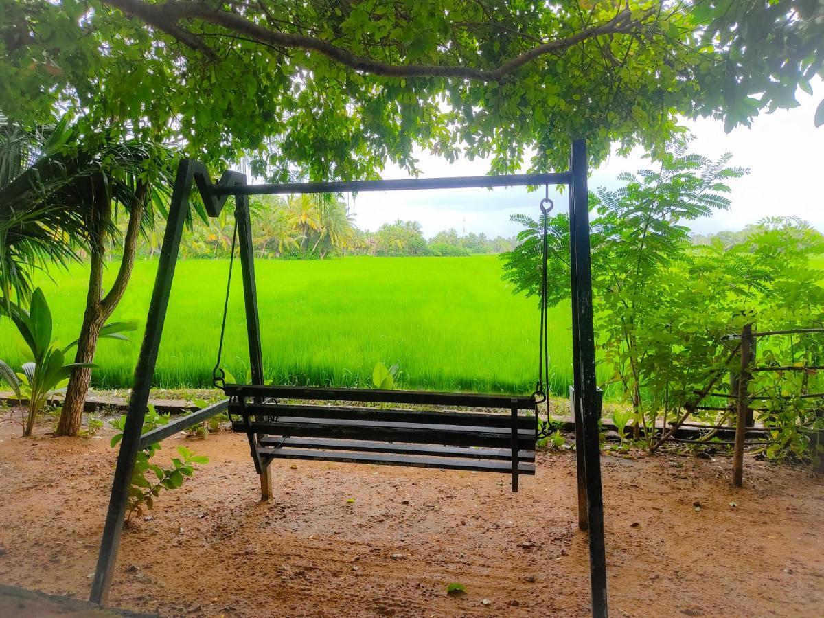 V Cabanas & Yala Safari Place Tissamaharama Luaran gambar