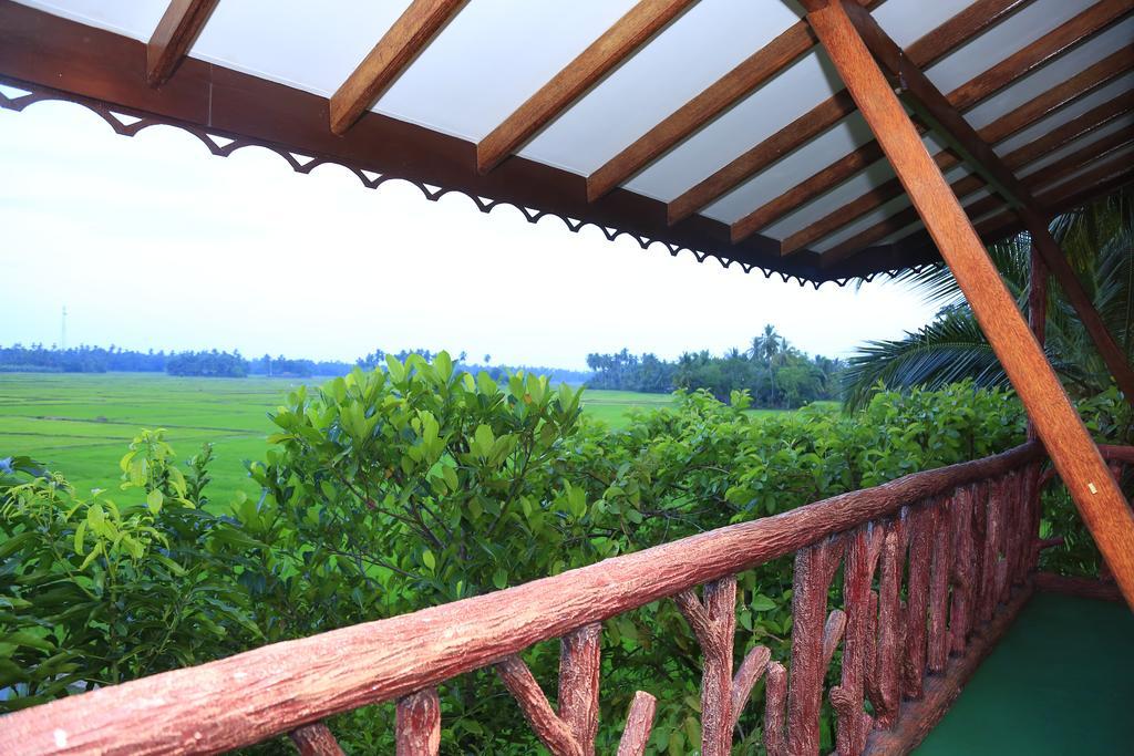V Cabanas & Yala Safari Place Tissamaharama Luaran gambar